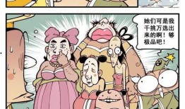 附体漫画,异能觉醒，命运交织的奇幻冒险之旅