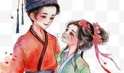 古代爱情漫画,古代爱情漫画中的经典故事