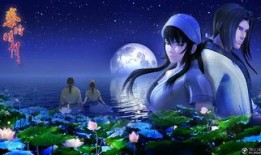 明月漫画,穿越时空的奇幻之旅